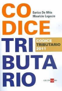 DE MITA - LOGOZZO, Codice tributario 2011
