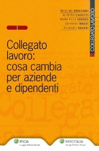 BRISCIANI CASOTTI, Collegato lavoro cosa cambia