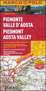 MARCO POLO, Piemonte Valle d