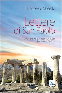 MOSETTO FRANCESCO, Lettere di San Paolo