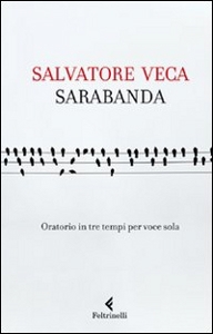 VECA SALVATORE, Sarabanda