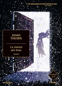 JOHAN THEORIN, la stanza piu