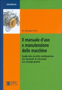 FERRARI GIUSEPPE, Il manuale d