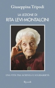 TRIPODI GIUSEPPINA, La lezione di Rita Levi-Montalcini