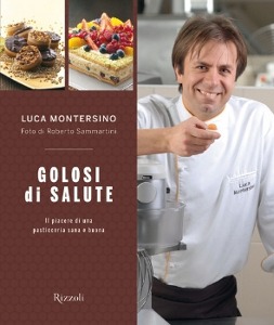 MONTERSINO LUCA, Golosi di salute