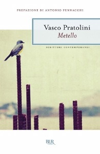 PRATOLINI VASCO, Metello