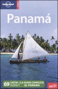 LONELY PLANET, Panam