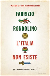 RONDOLINO FABRIZIO, L