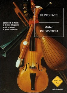 FACCI FILIPPO, misteri per orchestra