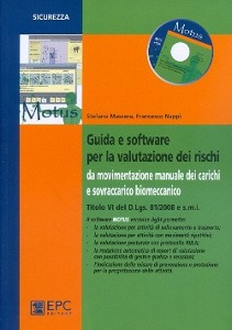 MASSERA - NAPPI, Guida e software per la valutazione dei rischi