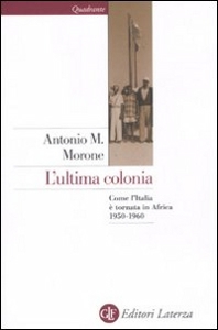 MORONE ANTONIO, l