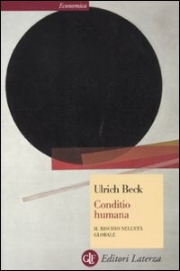 BECK ULRICH, conditio humana