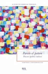 AA.VV., parole al potere