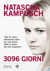 Kampusch Natasha, 3096 giorni