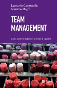 CAPORELLO - MAGNI, Team management