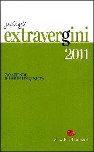 SORACCO DIEGO (C.), Guida agli extravergini 2011