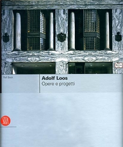 Bock Ralf, Adolf Loos Opere e progetti