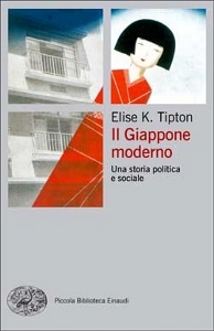 TIPTON  ELISE K., il giappone moderno