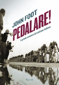 Foot John, pedalare, pedalare!