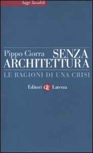 CIORRA PIPPO, senza architettura