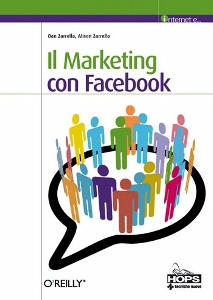 DAN ZARRELLA, ALISON, il marketing con facebook