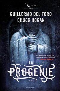 DEL TORO - HOGAN, la progenie