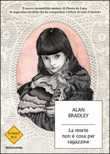 BRADLEY ALAN, la morte non e