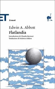 ABBOTT EDWIN A., flatlandia