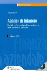 FAZZINI MARCO, Analisi di bilancio