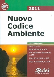 AA.VV., Nuovo codice dell