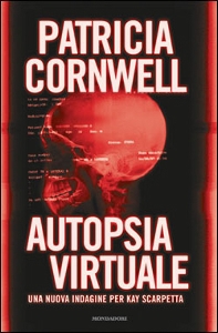 CORNWELL PATRICIA, autopsia virtuale