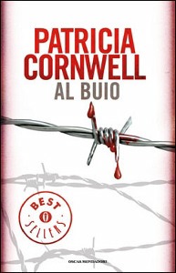 CORNWELL PATRICIA, al buio