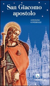 GOVERNALE ANTONINO, San Giacomo apostolo