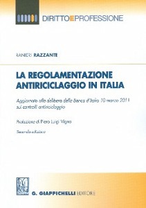 La regolamentazione 