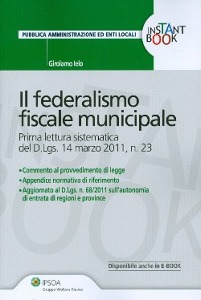 IELO GIROLAMO, Il federalismo fiscale municipale