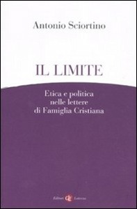 SCIORTINO ANTONIO, il limite