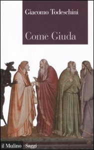 TODESCHINI GIACOMO, Come Giuda