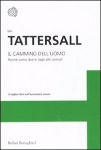 TATTERSALL IAN, il cammino dell