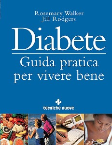 HUNTER - WHINNEY, Diabete il grande libro delle ricette