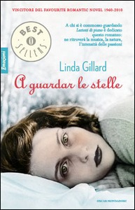 GILLARD LINDA, A guardar le stelle