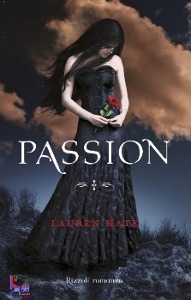 KATE LAUREN, Passion