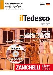 GIACOMA - KOLB, Il Tedesco smart. Dizionario tedesco-Italiano