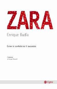 BADIA ENRIQUE, Zara