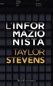 STEVENS TAYLOR, L