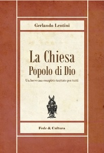 LENTINI GERLANDO, La chiesa popolo di Dio