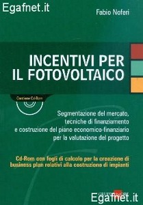 NOFERI FABIO, Incentivi per il fotovoltaico