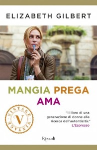 Mangia prega ama