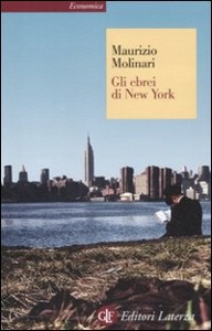 MOLINARI MAURIZIO, Gli ebrei di New York