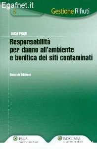 PRATI LUCA, Responsabilit per danno all