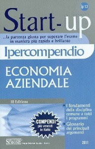 SIMONE, Ipercompendio economia aziendale